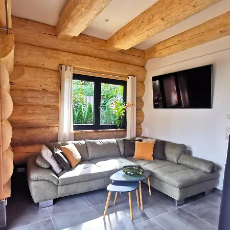 Mit Schlossblick In 베르니게로데