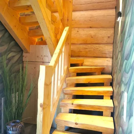 펜션 Mit Schlossblick In