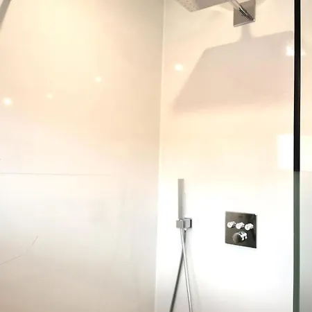 Mit Schlossblick In Wernigerode