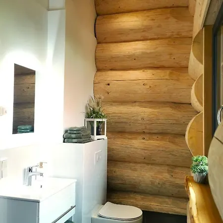 Mit Schlossblick In Ferienhaus Wernigerode