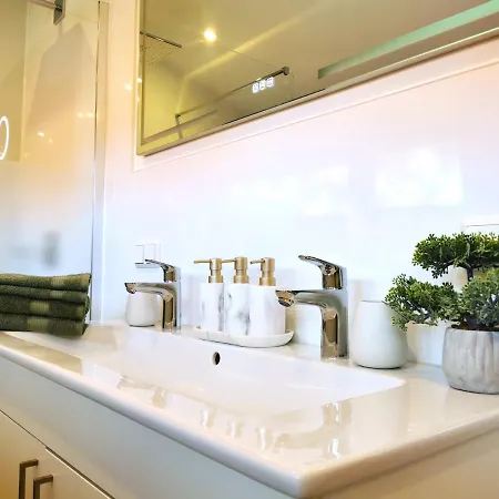 Mit Schlossblick In Dom wakacyjny *