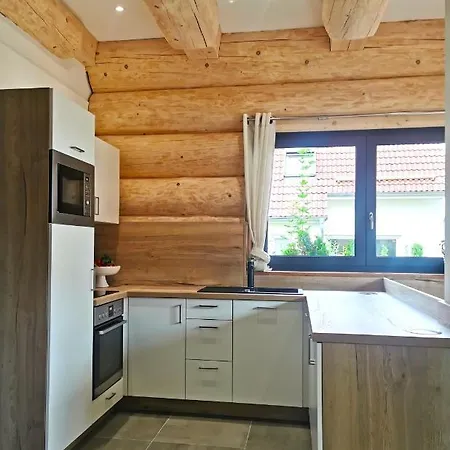 Mit Schlossblick In 베르니게로데