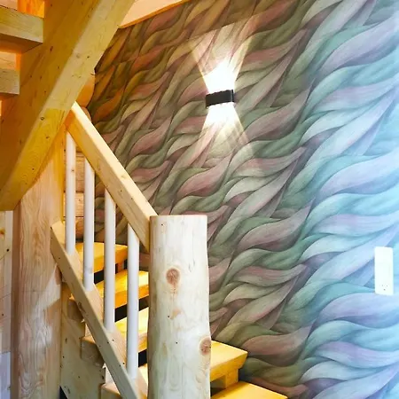 펜션 Mit Schlossblick In