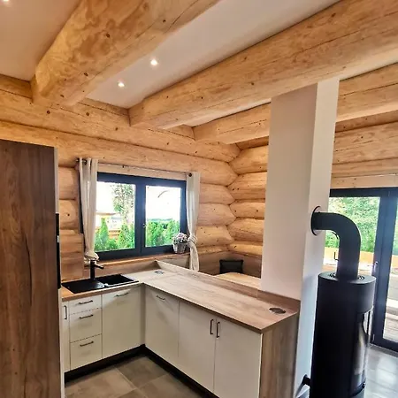 Holiday home Mit Schlossblick In