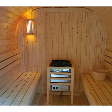 Dom wakacyjny Mit Schlossblick In *