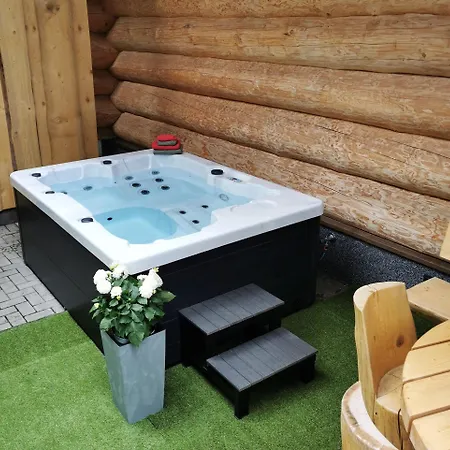 Mit Schlossblick In Dom wakacyjny Wernigerode