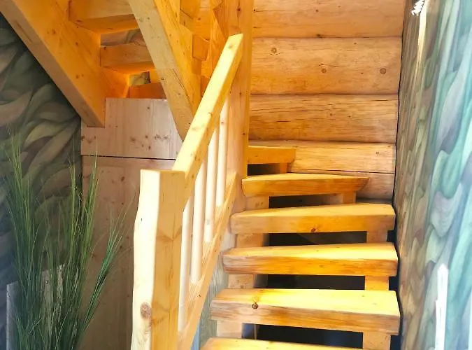 Vakantiehuis Mit Schlossblick In