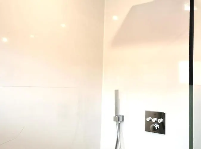 Mit Schlossblick In 韦尼格罗德