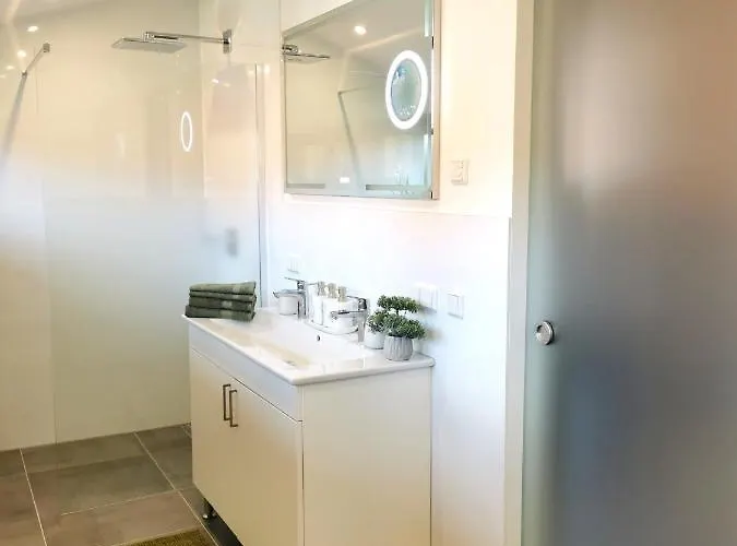 Vakantiehuis Mit Schlossblick In