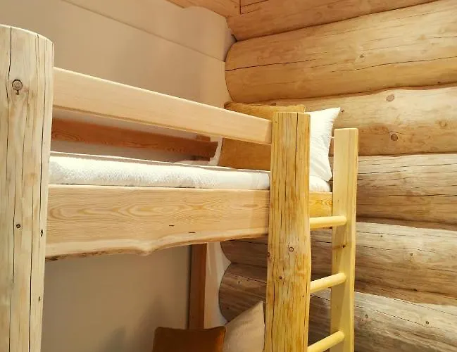 Mit Schlossblick In Vakantiehuis *