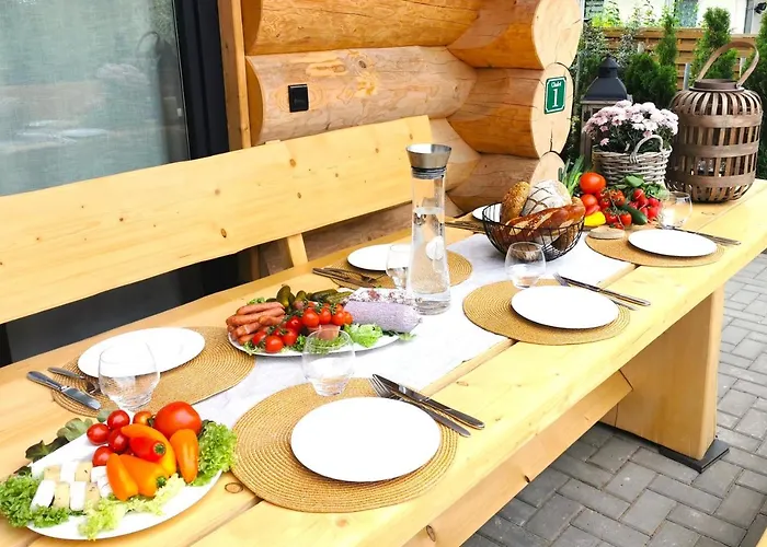 Mit Schlossblick In Vakantiehuis