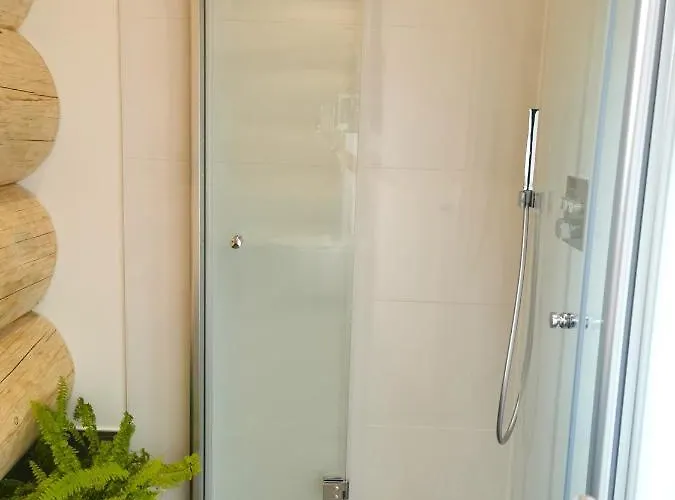 Mit Schlossblick In Vakantiehuis *