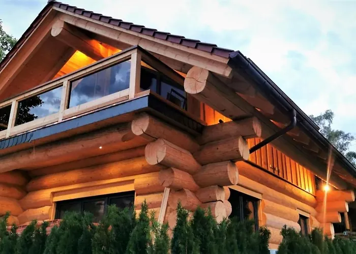 Mit Schlossblick In Vakantiehuis *