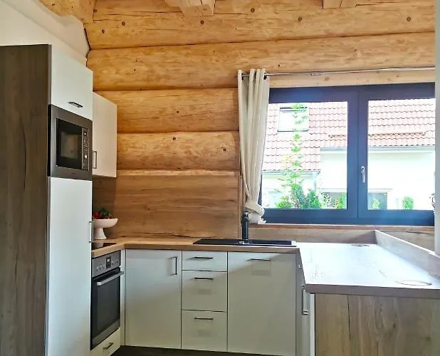 Mit Schlossblick In Wernigerode