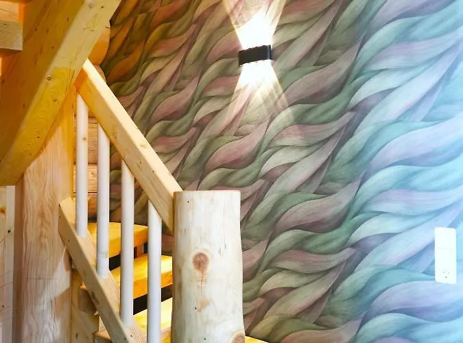 Vakantiehuis Mit Schlossblick In