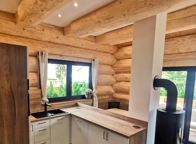 Vakantiehuis Mit Schlossblick In