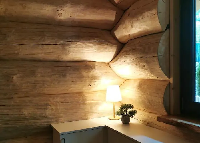 Mit Schlossblick In *