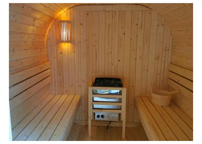 Vakantiehuis Mit Schlossblick In *