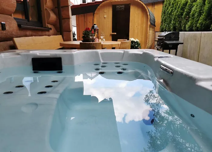 Mit Schlossblick In Vakantiehuis