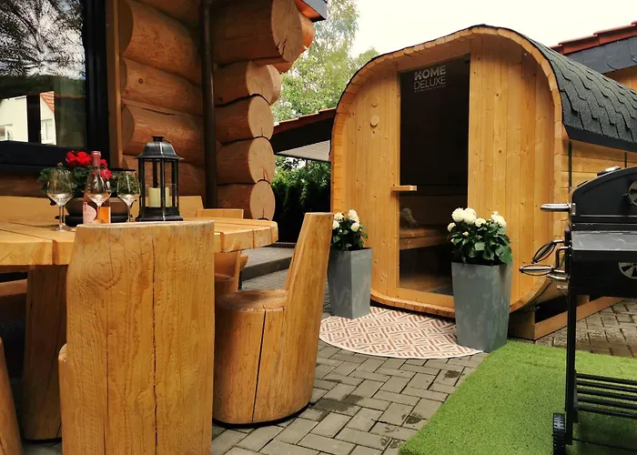 Vakantiehuis Mit Schlossblick In