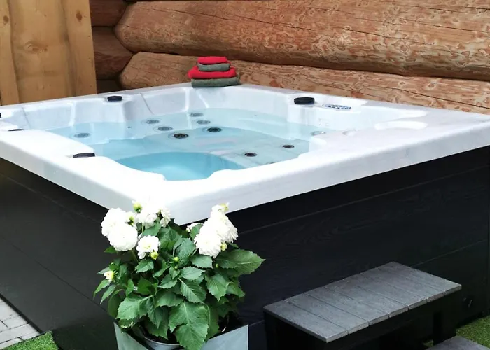 Mit Schlossblick In Vakantiehuis *